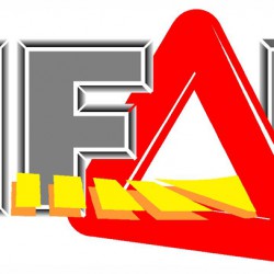 logo infar